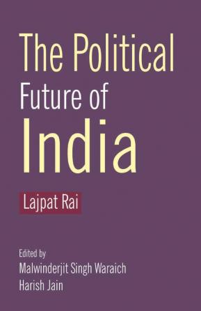 The Political Future of India