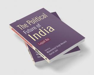 The Political Future of India