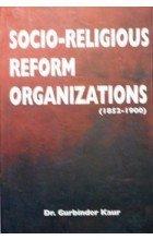 Socio-religious Reform Organizations