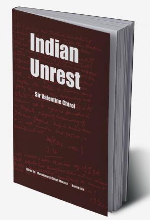 Indian Unrest