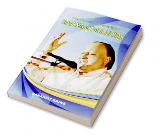 Ustad Nusrat Fateh Ali Khan