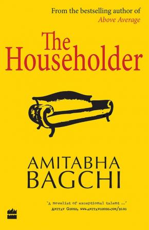 THE HOUSEHOLDER