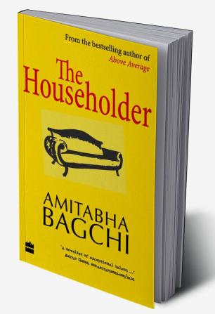 THE HOUSEHOLDER