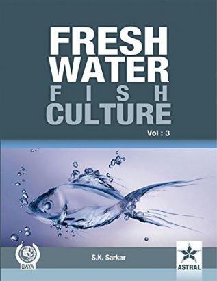 Freshwater Fish Culture Volume 3