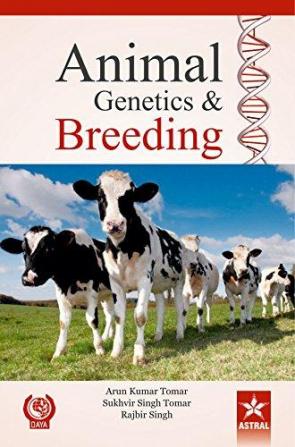 Animal Genetics and Breeding