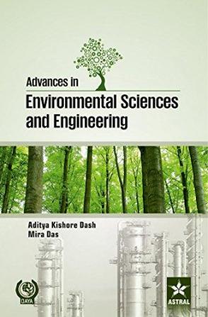 Advances in Environmental Sciences and Engineering