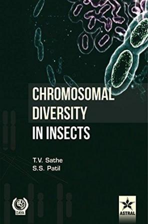 Chromosomal Diversity in Insect