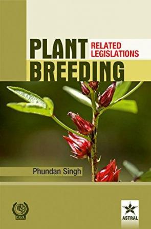 Plant Breeding Related Legislation