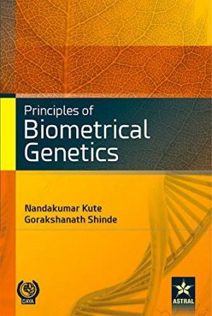 Principles of Biometrical Genetics