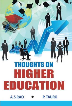 thoughts On Higher Education