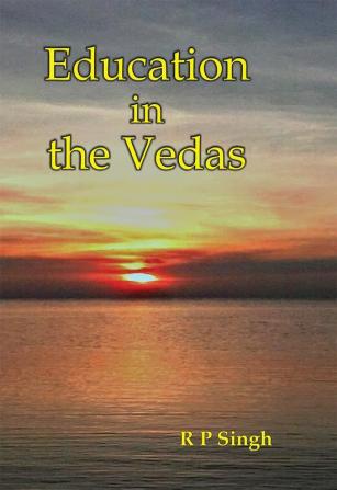 Education In The Vedas