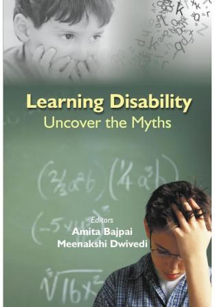 Learning Disability Uncover the Myths