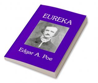 Eureka : A Prose Poem