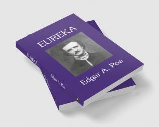 Eureka : A Prose Poem