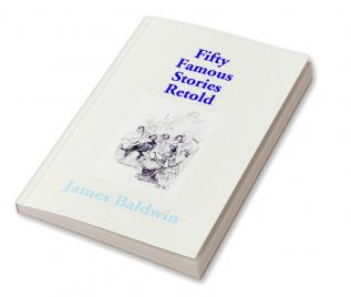 Fifty Famous Stories Retold