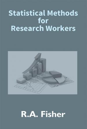 Statistical Methods For Research Workers