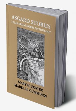 Asgard Stories: Tales From Norse Mythology