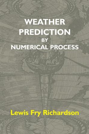 Weather Prediction By Numerical Process