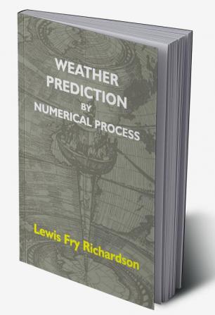 Weather Prediction By Numerical Process