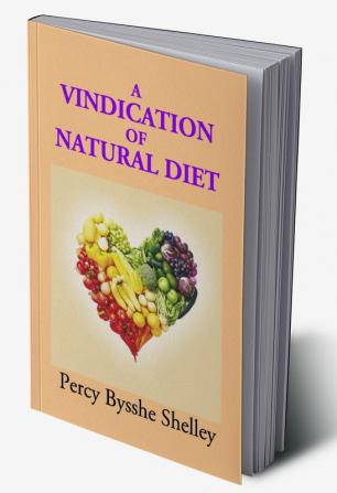 A Vindication Of Natural Diet