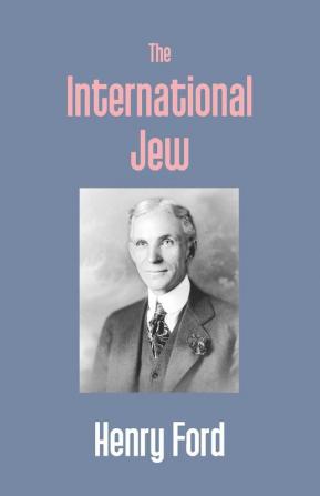 The International Jew