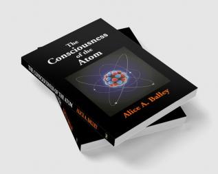 The Consciousness Of The Atom