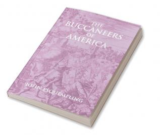 The Buccaneers Of America