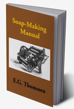 Soap-Making Manual