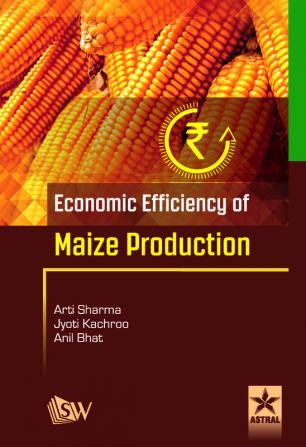 Economic Efficiency of Maize Production