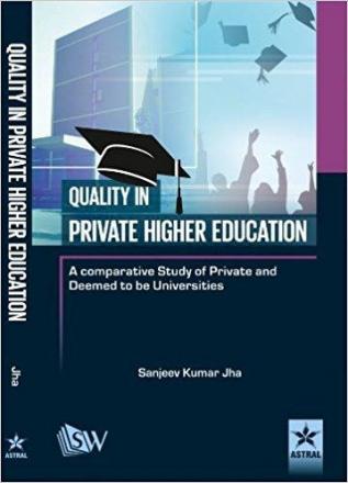 Quality in Private Higher Education