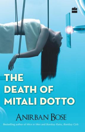 DEATH OF MITALI DOTTO