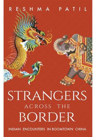 STRANGERS ACROSS THE BORDER