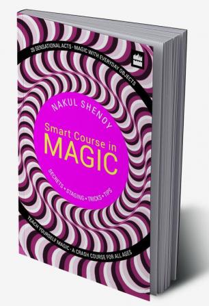 SMART COURSE IN MAGIC