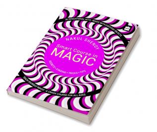 SMART COURSE IN MAGIC