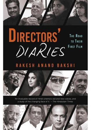 DIRECTORS' DIARIES