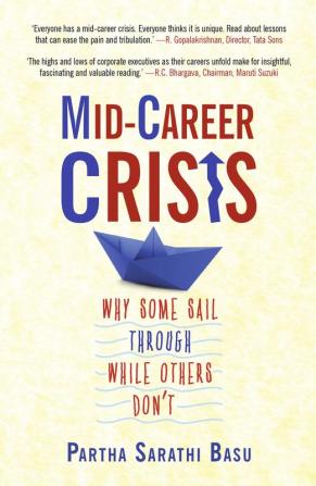 MID-CAREER CRISIS