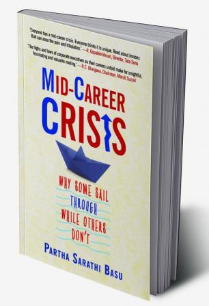 MID-CAREER CRISIS