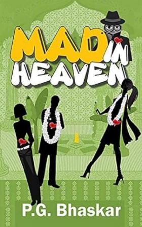 MAD IN HEAVEN