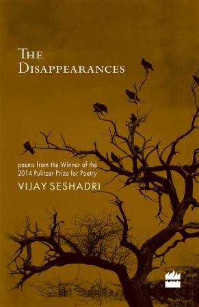 DISAPPEARANCES