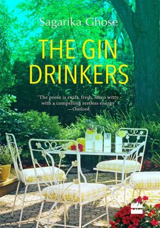 GIN DRINKERS