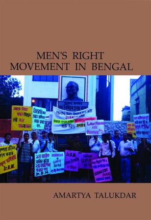 MEN’S RIGHT MOVEMENT IN BENGAL