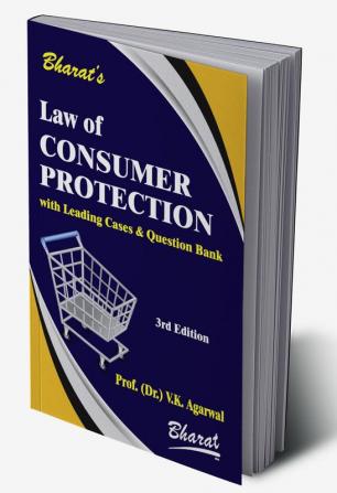 Law of Consumer Protection (Student Edition)