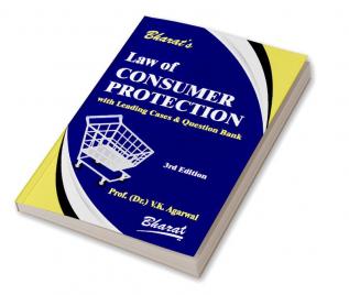 Law of Consumer Protection (Student Edition)