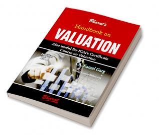 Handbook on Valuation