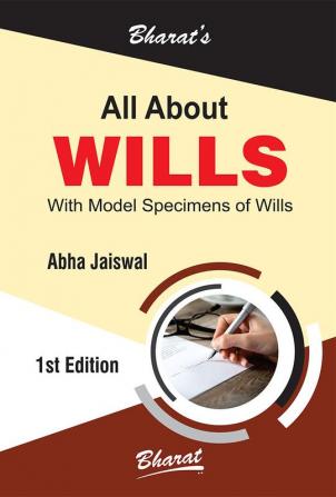 All About Wills