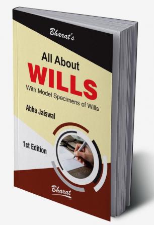 All About Wills