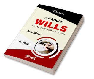 All About Wills