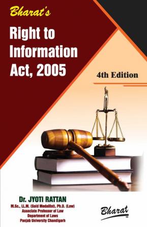 Right to Information Act 2005