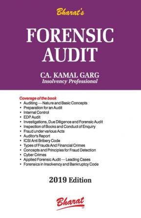 Forensic Audit