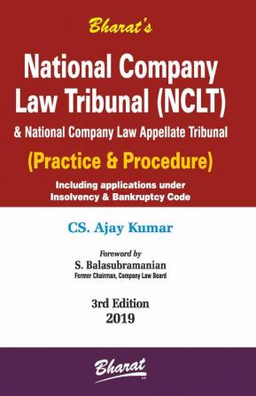 National Company Law Tribunal (NCLT)